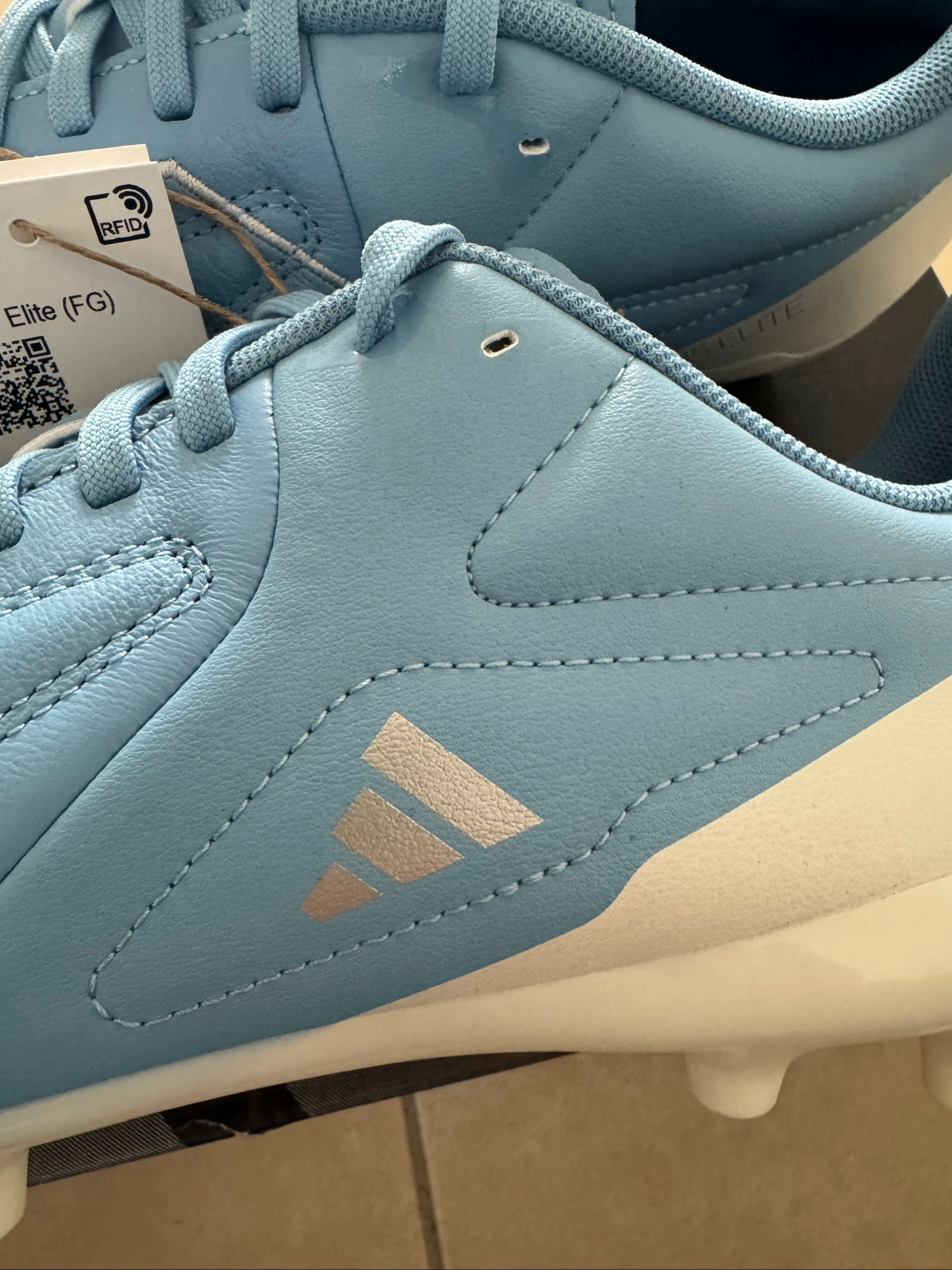 Adidas RS-15 Elite FG voetbalschoenen nieuw maat 42 – photo 11